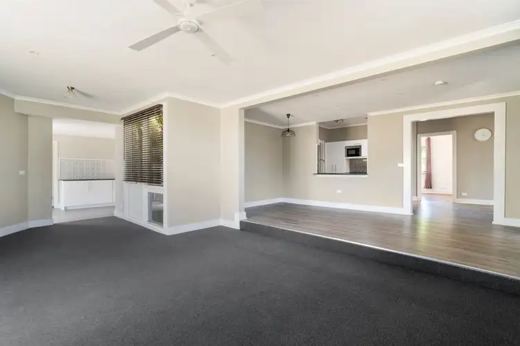 Fifth view of Homely house listing, 95 Anderson Street, Euroa VIC 3666