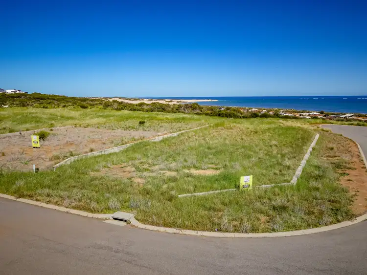 Third view of Homely land listing, 2 Highland Loop, Wandina WA 6530