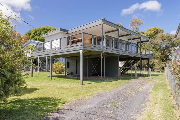 Main view of Homely house listing, 10 Aloha Drive, Ventnor VIC 3922