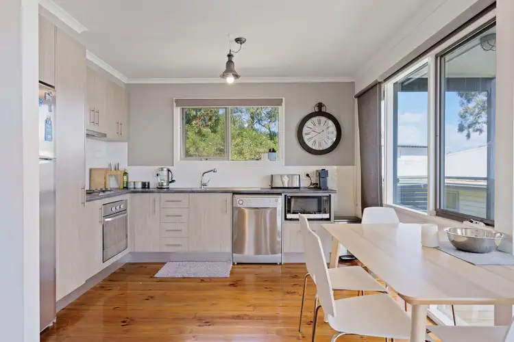 Second view of Homely house listing, 10 Aloha Drive, Ventnor VIC 3922