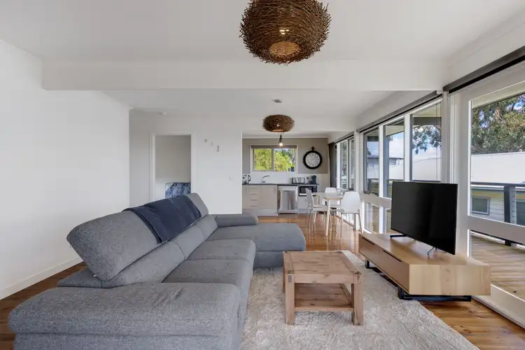 Fifth view of Homely house listing, 10 Aloha Drive, Ventnor VIC 3922