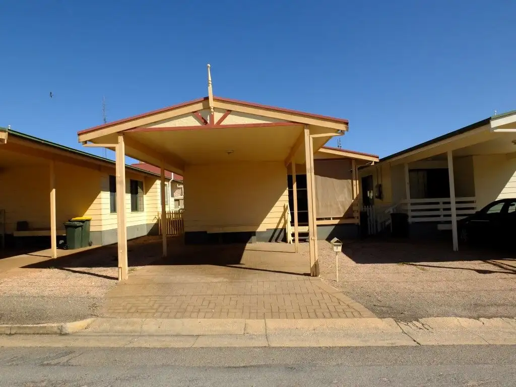 Main view of Homely house listing, 2/4 Church Street, Wallaroo SA 5556
