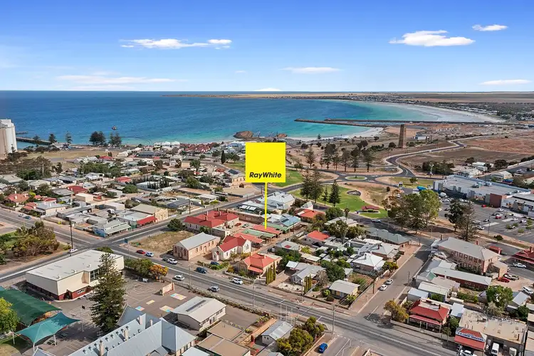 Second view of Homely house listing, 2/4 Church Street, Wallaroo SA 5556
