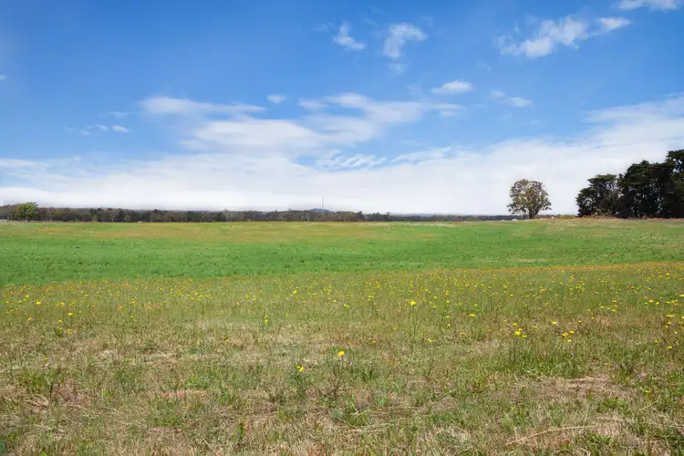 Third view of Homely land listing, 110 Daylesford-Trentham Road, Daylesford VIC 3460