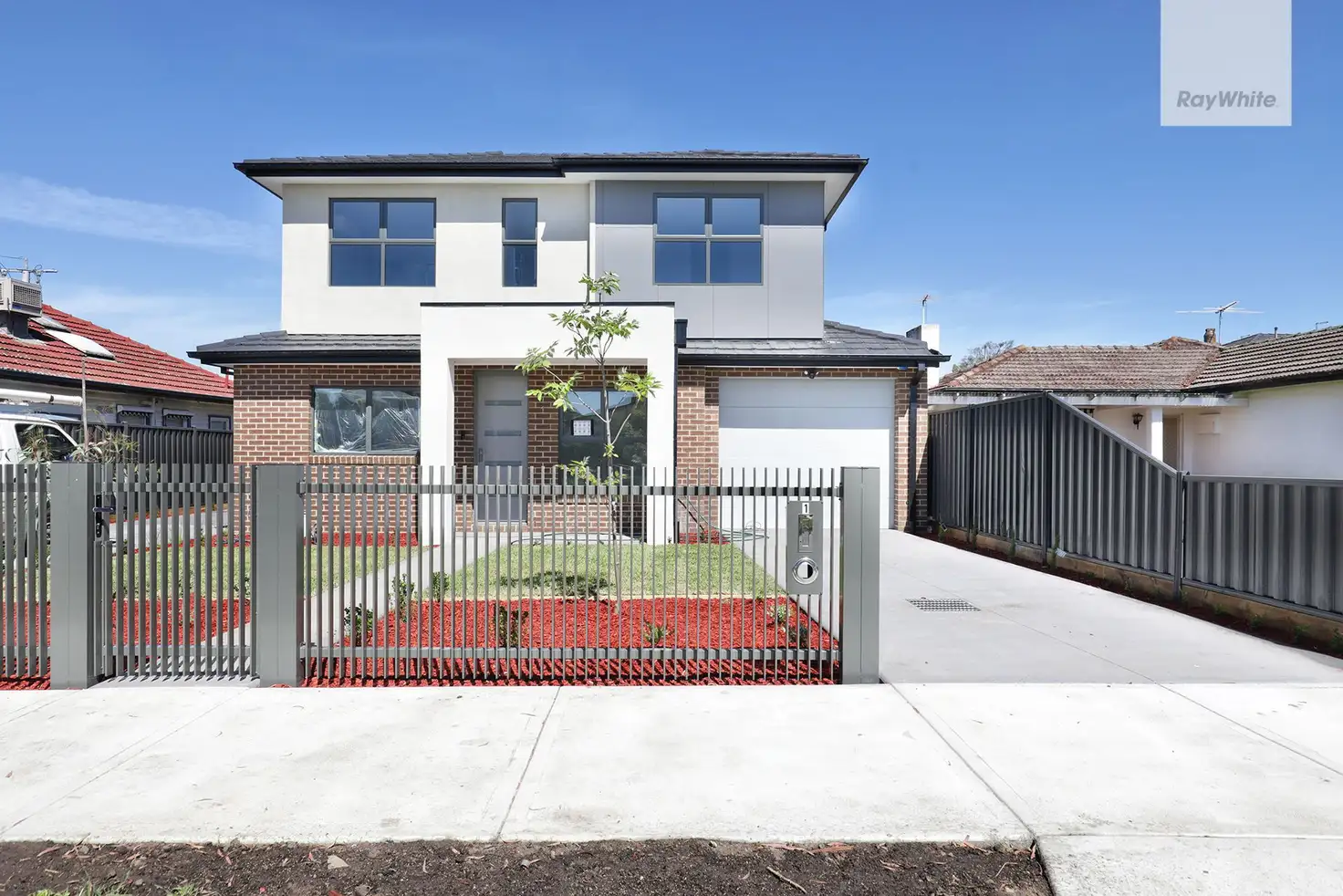 Main view of Homely townhouse listing, 1/29 View Street, Pascoe Vale VIC 3044