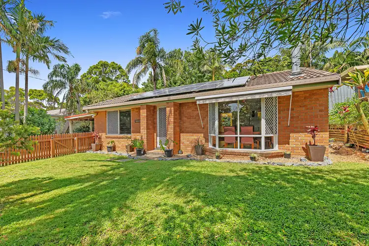 17 Foraker Drive, Tamborine Mountain QLD 4272