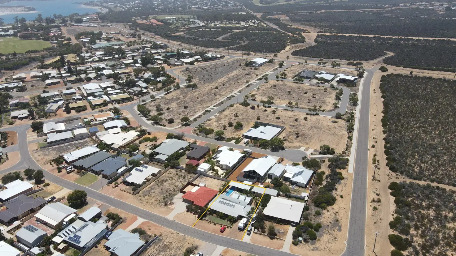 Main view of Homely house listing, 19 Gliddon Avenue, Kalbarri WA 6536