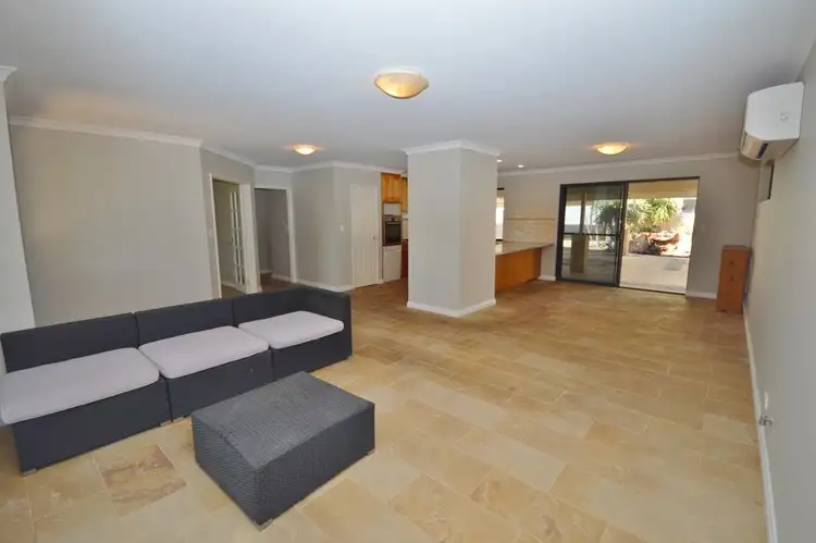 Third view of Homely house listing, 19 Gliddon Avenue, Kalbarri WA 6536