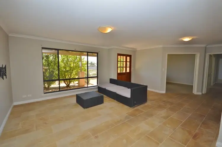 Fifth view of Homely house listing, 19 Gliddon Avenue, Kalbarri WA 6536