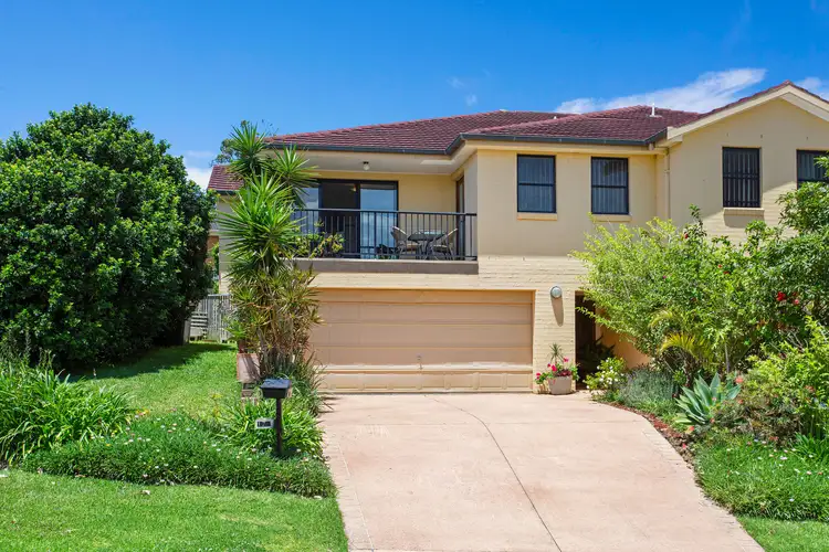 Main view of Homely semi-detached listing, 178a Charles Avenue, Minnamurra NSW 2533