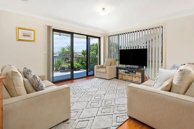 Second view of Homely semi-detached listing, 178a Charles Avenue, Minnamurra NSW 2533