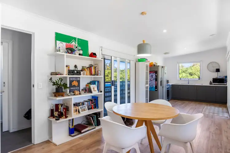Second view of Homely house listing, 16 Condon Crescent, Venus Bay VIC 3956