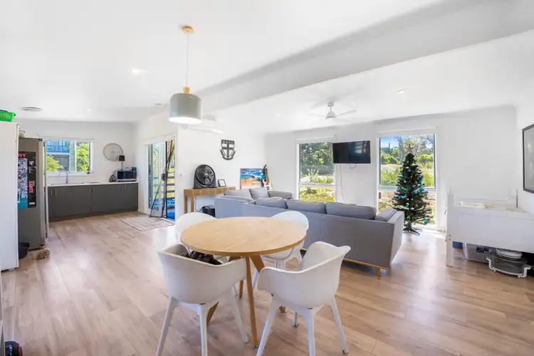 Fourth view of Homely house listing, 16 Condon Crescent, Venus Bay VIC 3956