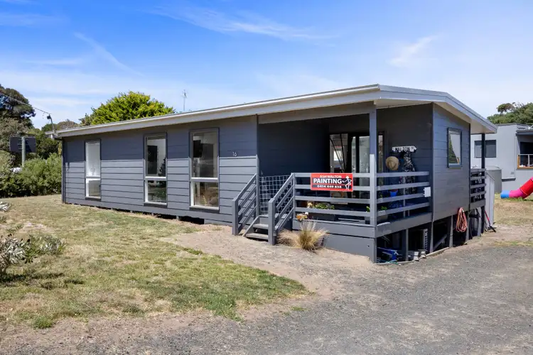 Fifth view of Homely house listing, 16 Condon Crescent, Venus Bay VIC 3956