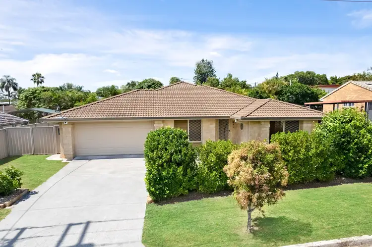 Main view of Homely house listing, 3 Outlook Street, Waterford West QLD 4133