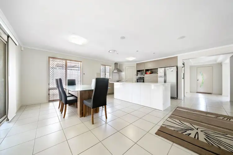 Second view of Homely house listing, 3 Outlook Street, Waterford West QLD 4133