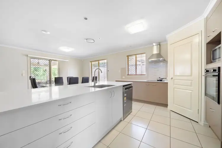 Third view of Homely house listing, 3 Outlook Street, Waterford West QLD 4133