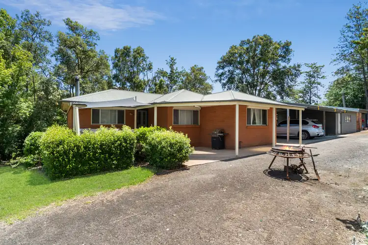 137 Slopes Road, North Richmond NSW 2754