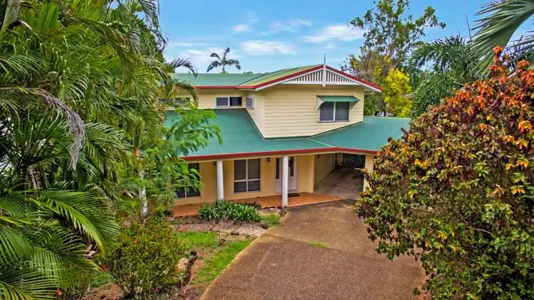 10 Moresby Street, Trinity Beach QLD 4879