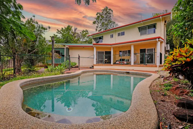 Second view of Homely house listing, 10 Moresby Street, Trinity Beach QLD 4879