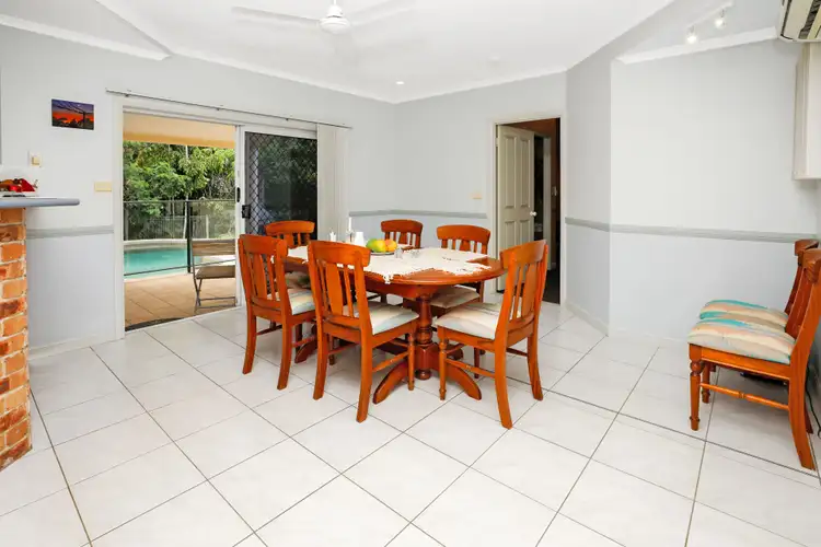 Fifth view of Homely house listing, 10 Moresby Street, Trinity Beach QLD 4879