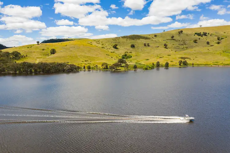 354 Fifeshire Road, Yass NSW 2582