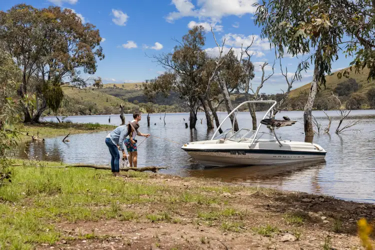 Third view of Homely rural property listing, 354 Fifeshire Road, Yass NSW 2582