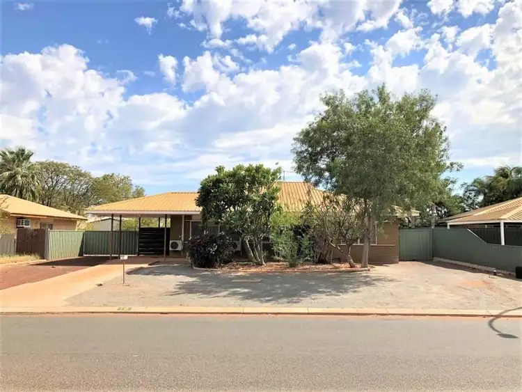 Main view of Homely house listing, 10 Featherby Way, Baynton WA 6714