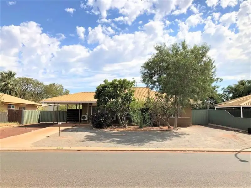 Main view of Homely house listing, 10 Featherby Way, Baynton WA 6714