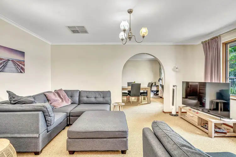 Third view of Homely house listing, 6 Fyfe Court, Aberfoyle Park SA 5159