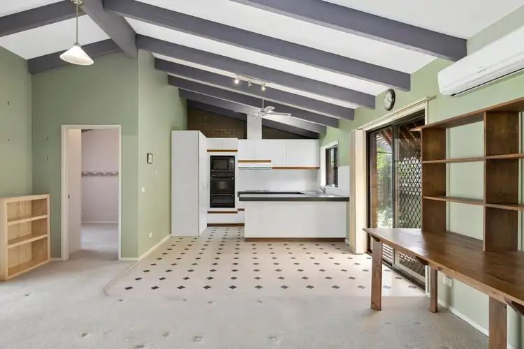 Second view of Homely house listing, 2/14 Viewpoint Street, Ararat VIC 3377