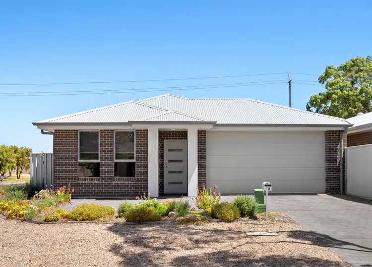 Main view of Homely house listing, 1a Burnett Crescent, Semaphore Park SA 5019
