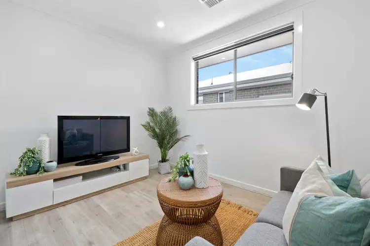 Third view of Homely house listing, 1a Burnett Crescent, Semaphore Park SA 5019