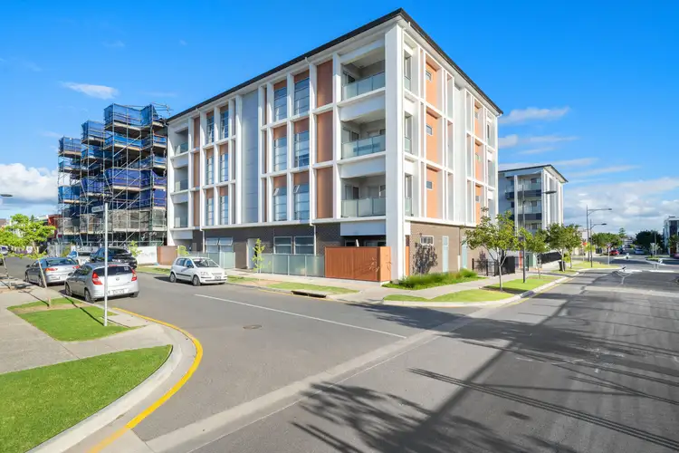 12/31 Haines Road, Lightsview SA 5085