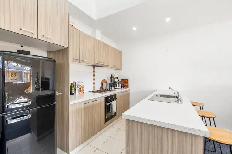 Third view of Homely townhouse listing, 4 Wittig Way, Golden Point VIC 3350