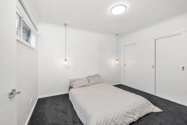 Sixth view of Homely townhouse listing, 4 Wittig Way, Golden Point VIC 3350