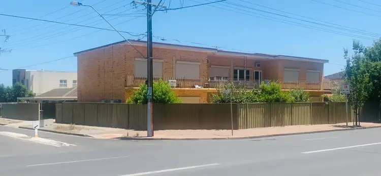 Main view of Homely block of units listing, 208-210 St Bernards Road, Hectorville SA 5073