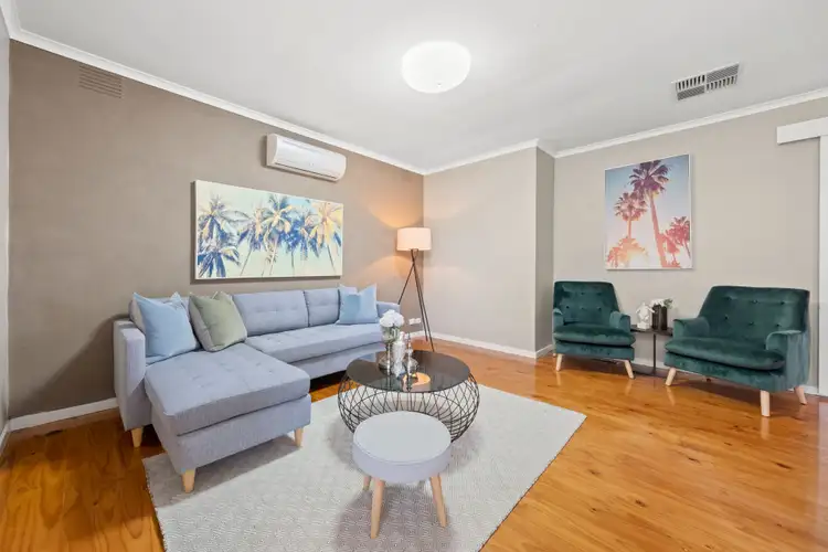 Second view of Homely unit listing, 1/62 Bevan Avenue, Clayton South VIC 3169