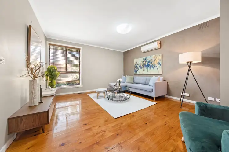 Third view of Homely unit listing, 1/62 Bevan Avenue, Clayton South VIC 3169