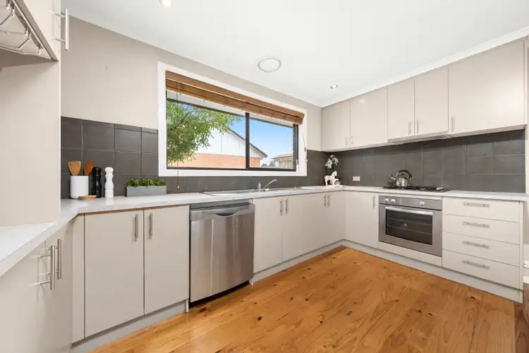 Fourth view of Homely unit listing, 1/62 Bevan Avenue, Clayton South VIC 3169
