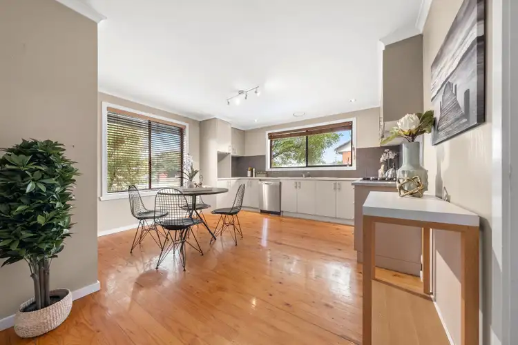 Fifth view of Homely unit listing, 1/62 Bevan Avenue, Clayton South VIC 3169
