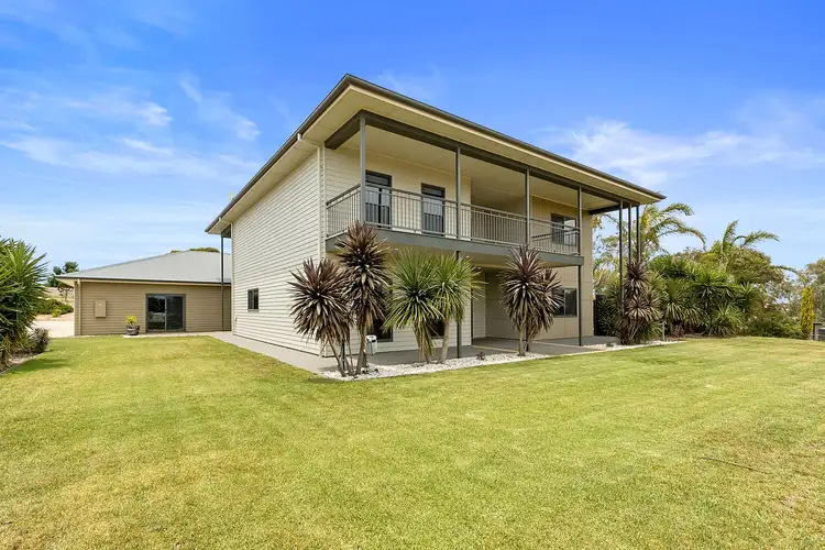 Second view of Homely house listing, 21 Morcombe Road, Moonta SA 5558