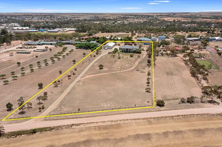 Third view of Homely house listing, 21 Morcombe Road, Moonta SA 5558