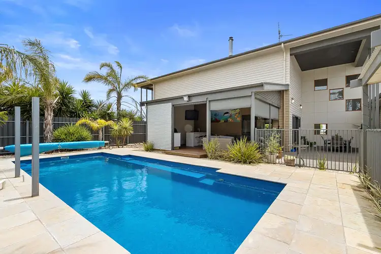 Fourth view of Homely house listing, 21 Morcombe Road, Moonta SA 5558