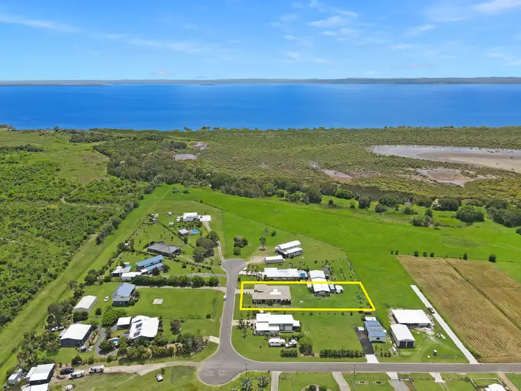 29 Bowarrady Court, River Heads QLD 4655