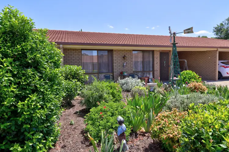 Unit 3/7 Reginald Street, Loxton SA 5333