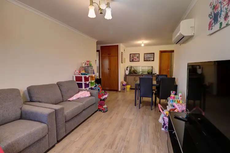 Third view of Homely unit listing, Unit 3/7 Reginald Street, Loxton SA 5333