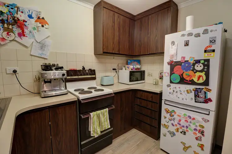 Fifth view of Homely unit listing, Unit 3/7 Reginald Street, Loxton SA 5333