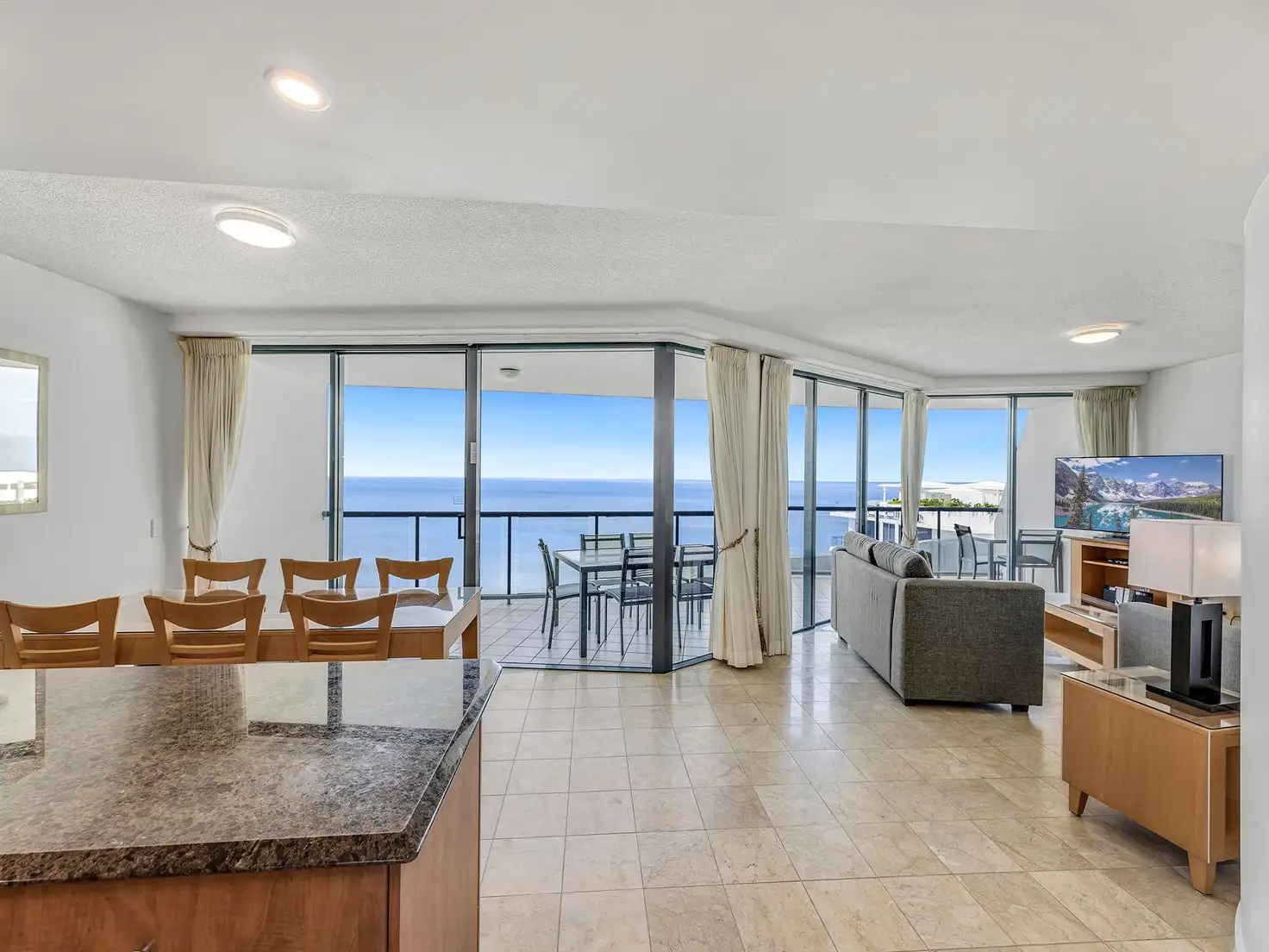 Main view of Homely unit listing, 1206/7 Venning Street, Mooloolaba QLD 4557