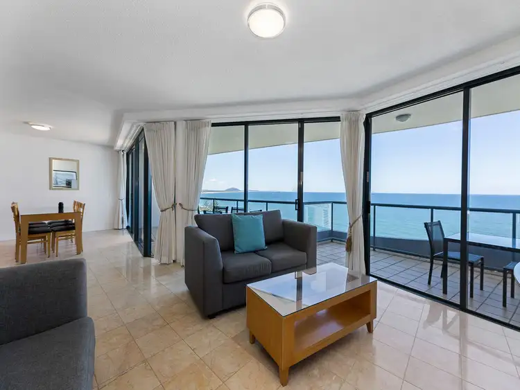 Third view of Homely unit listing, 1206/7 Venning Street, Mooloolaba QLD 4557
